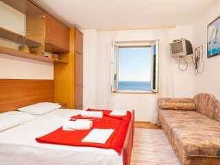 Appartement Budva Kenmerken 6