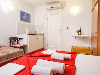 Apartment Budva Ausstattung 8