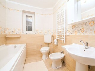 Apartment Budva Ausstattung 10