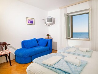 Apartamento Budva Características 9