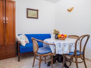 Appartement Budva Kenmerken 10