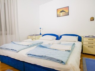 Appartement Budva Équipement 9