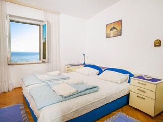 Appartement Budva Kenmerken 12