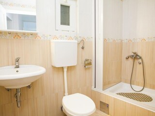 Appartement Budva Équipement 12