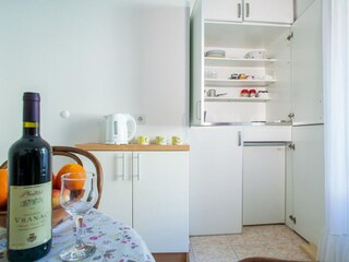 Appartement Budva Équipement 5