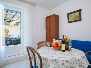 Appartement Budva Kenmerken 6