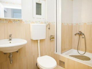 Appartement Budva Kenmerken 8