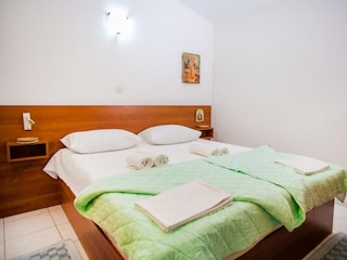 Apartment Budva Ausstattung 12