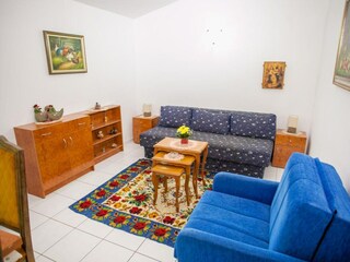 Apartment Budva Ausstattung 1