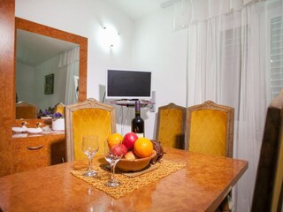 Apartamento Budva Características 10