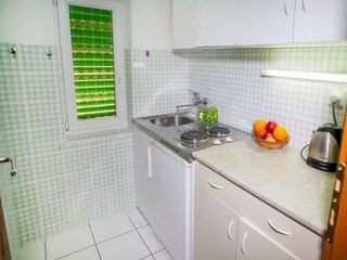 Apartment Budva Features 11