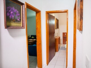 Appartement Budva Équipement 13