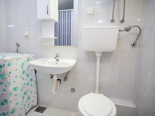 Appartement Budva Kenmerken 15