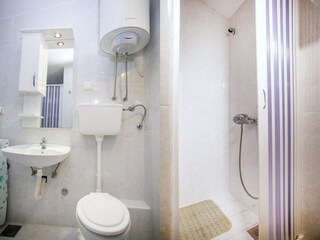 Apartment Budva Features 16