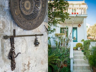 Apartment Budva Outdoor Recording 4