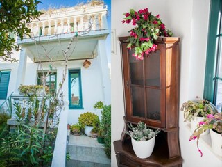 Apartment Budva Outdoor Recording 8