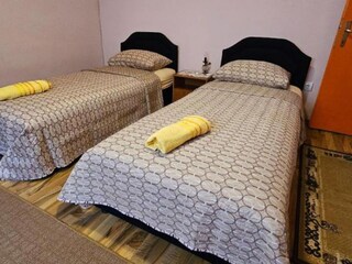 Apartment Tivat Ausstattung 7