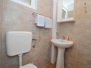 Apartamento Tivat Características 2
