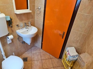 Appartement Tivat Kenmerken 11