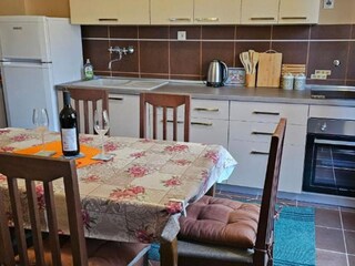 Apartamento Tivat Características 3