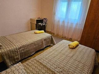 Apartamento Tivat Características 4