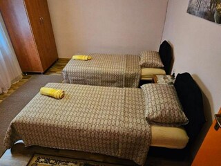 Appartamento Tivat Caratteristiche 7