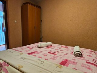 Appartamento Tivat Caratteristiche 9