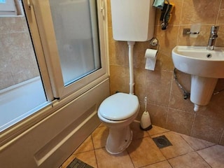 Appartamento Tivat Caratteristiche 10