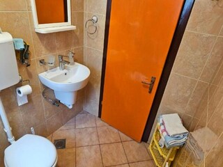 Appartamento Tivat Caratteristiche 11