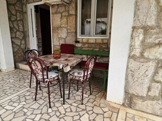 Appartamento Tivat  15