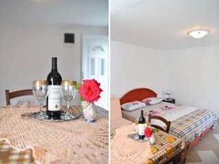 Appartement Tivat Kenmerken 8