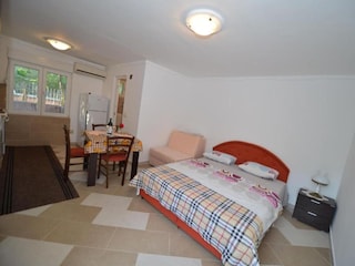 Apartment Tivat Ausstattung 10
