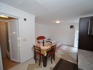 Apartment Tivat Ausstattung 11