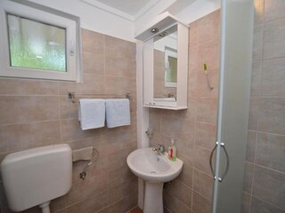 Appartement Tivat Équipement 17