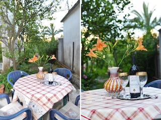 Apartment Tivat Outdoor Recording 1