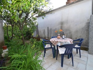 Apartment Tivat Außenaufnahme 2