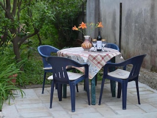 Apartment Tivat Außenaufnahme 3