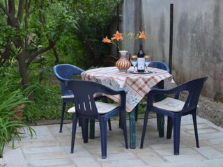 Apartment Tivat Outdoor Recording 3