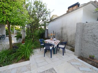 Apartment Tivat Outdoor Recording 5