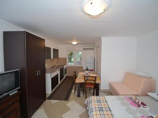 Apartment Tivat Features 1