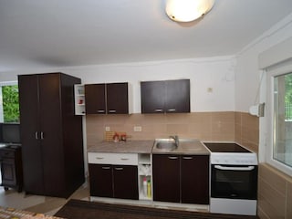 Apartment Tivat Ausstattung 10