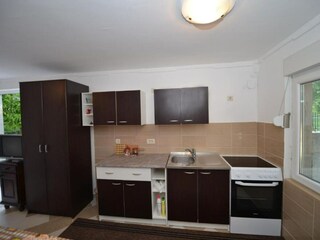 Appartamento Tivat Caratteristiche 7