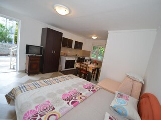 Appartamento Tivat Caratteristiche 9