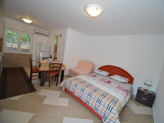 Apartment Tivat Ausstattung 13