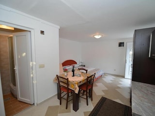Apartment Tivat Ausstattung 14