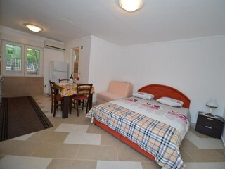Appartamento Tivat Caratteristiche 11