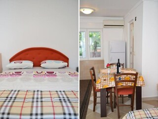 Appartamento Tivat Caratteristiche 12