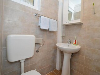 Appartamento Tivat Caratteristiche 13