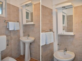 Appartamento Tivat Caratteristiche 14