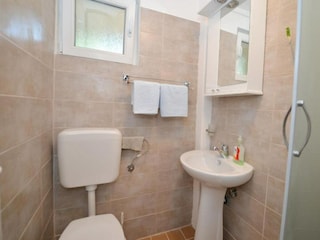 Apartment Tivat Ausstattung 19